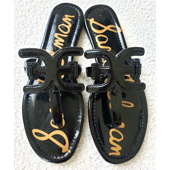 sam edelman cara flip flop